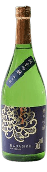 Junmai Ginjo Nadagiku