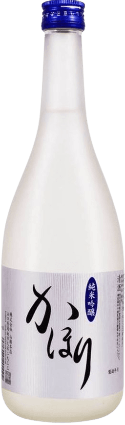 Junmai Ginjo Kahori