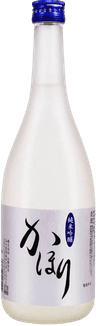 Junmai Ginjo Kahori