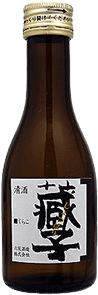 HonjouzouGenshu Kurako