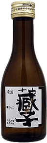 HonjouzouGenshu Kurako