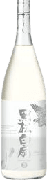 Kuromatsuhakusen Junmai Nigorizake