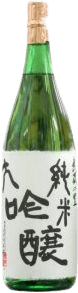 Musashinosato Junmaidaiginjou