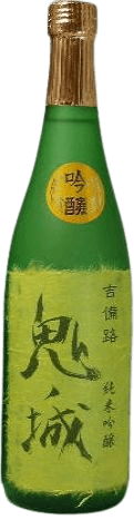 Kinojou Junmai Ginjo