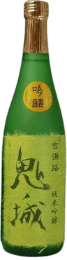 Kinojou Junmai Ginjo