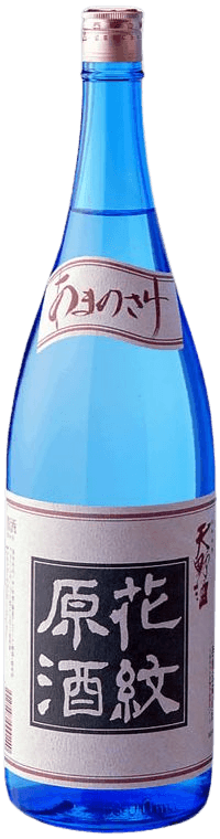 Amanosake KamonGenshu