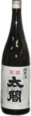 JurakuTaikou Junmaishu