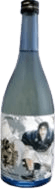 Special Junmai Sake Junpei