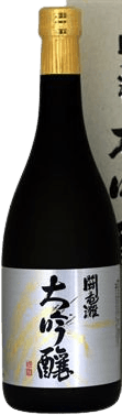Daiginjo Touryuunada