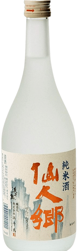 Senninkyo Junmaishu