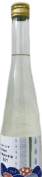 1401 Tokubetsu Junmai Muroka Nama Genshu
