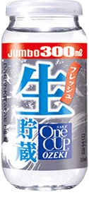 OneCup JumboNamachozou
