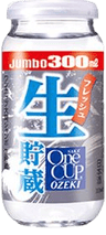 OneCup JumboNamachozou
