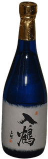 Junmai Ginjo Irizuru