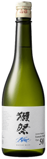 Dassai Blue Junmai Daiginjo 50