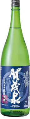 Zouka Junmai Namazake