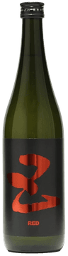 Gokyo Junmai 'Five' Red