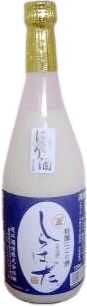 White Princess Nigorizake