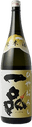 Ippin Junmai sake Namatsume Hiyaoroshi