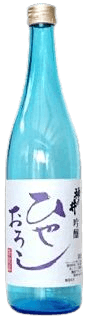 Ginjou Hiyaoroshi