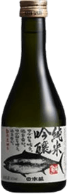 Junmai Ginjo