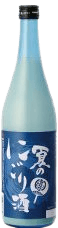 Nenohi Natsuno Nigorizake
