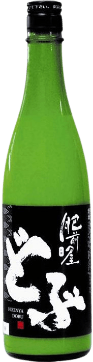 Hizenya Dobu