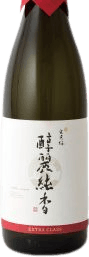 Junmai Daiginjo 35% Junrei Junka
