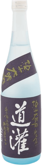 Junmai Daiginjo Muroka Doukan