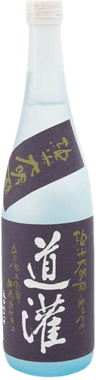 Junmai Daiginjo Muroka Doukan