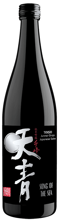 Tensei Junmai Ginjo