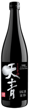 Tensei Junmai Ginjo