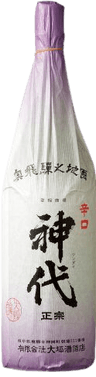 Jousen Karakuchi Jindai