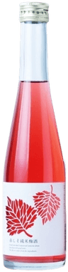 Shigemasu Red Shiso Junmai Umeshu