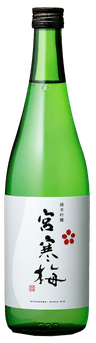 Miyakanbai Junmai Ginjo