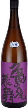KamenooKurabuNamazake