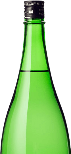 Kariho Junmaishu White Label