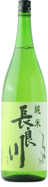 Nagaragawa Junmaishu