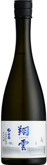 Hakutsuru Superior Junmai Ginjo Hakutsurunishiki
