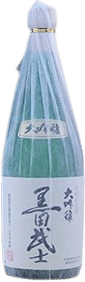 Daiginjo White Label