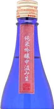 Yamahoushi Junmai Ginjo Nakakumi Nama
