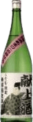Lord's Sake Junmai Muroka Sweet 4-Step Infusion