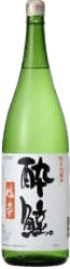 Suigei Junmai Ginjo Ginju