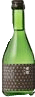 Wakanami Junmai sake