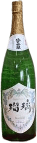 Ruri Junmai Ginjo