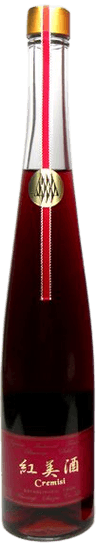 Crimson