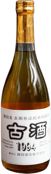 Junmai Koshu 1994
