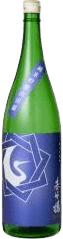 Junmai Ginjo Yamadanishiki