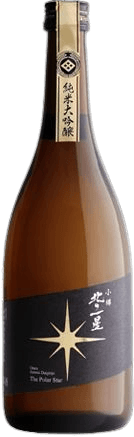 Junmai Daiginjo Kitano Issei