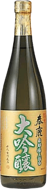 Harushika Junmai Daiginjo